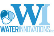 Cliquez ici pour accéder à leur site web WaterInnovation