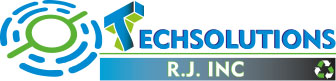 Tech-Solutions R.J. Inc.